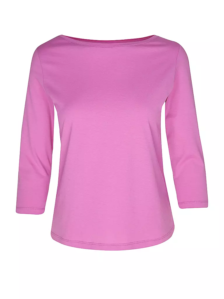 LANIUS | Shirt  | Fucsia