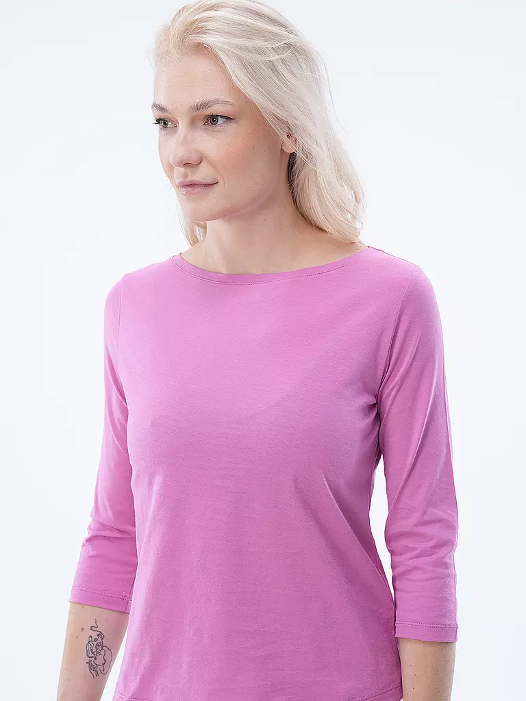 LANIUS | Shirt  | Fucsia
