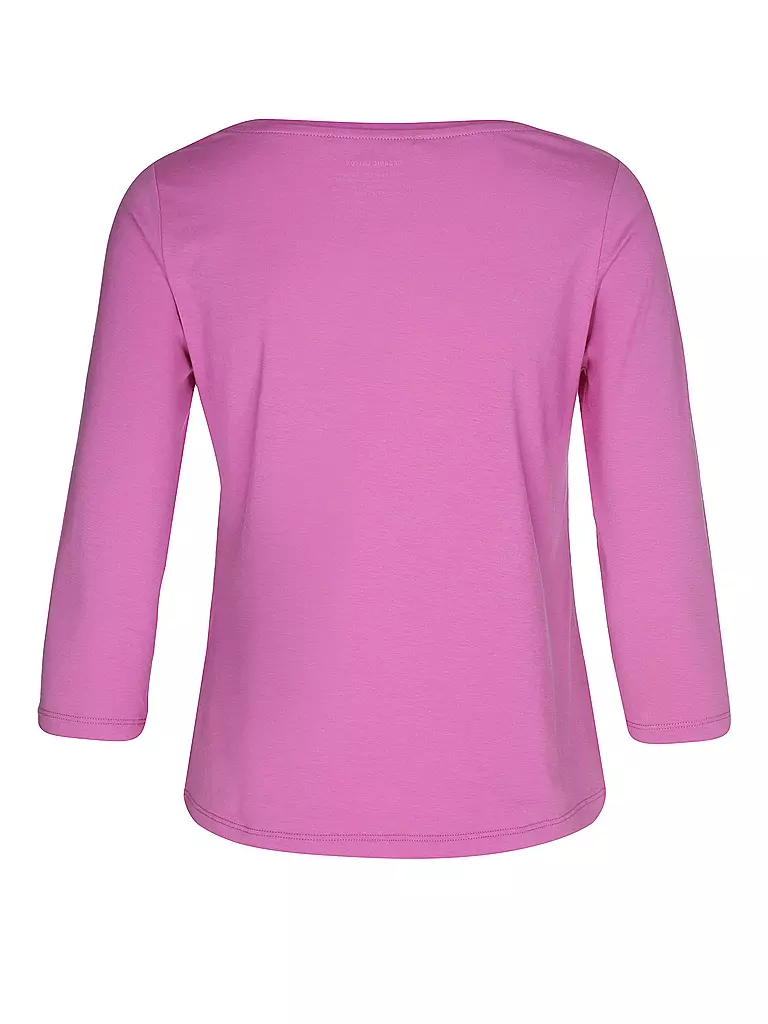 LANIUS | Shirt  | Fucsia