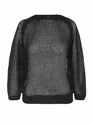 LANIUS | Suéter | Negro