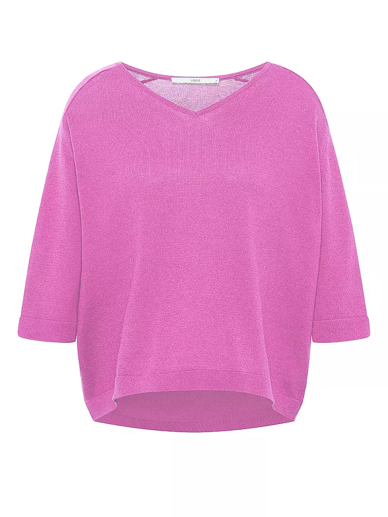 LANIUS | Suéter | Fucsia