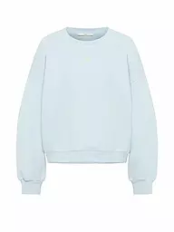 LANIUS | Sweater | Azul claro