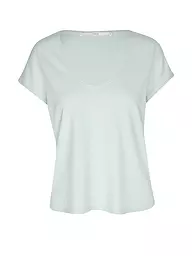 LANIUS | Camiseta | Menta