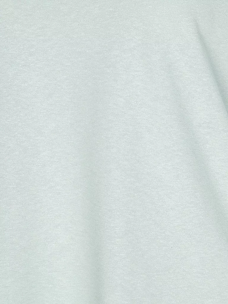 LANIUS | T-Shirt  | Menta