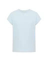 LANIUS | T-Shirt | Azul claro