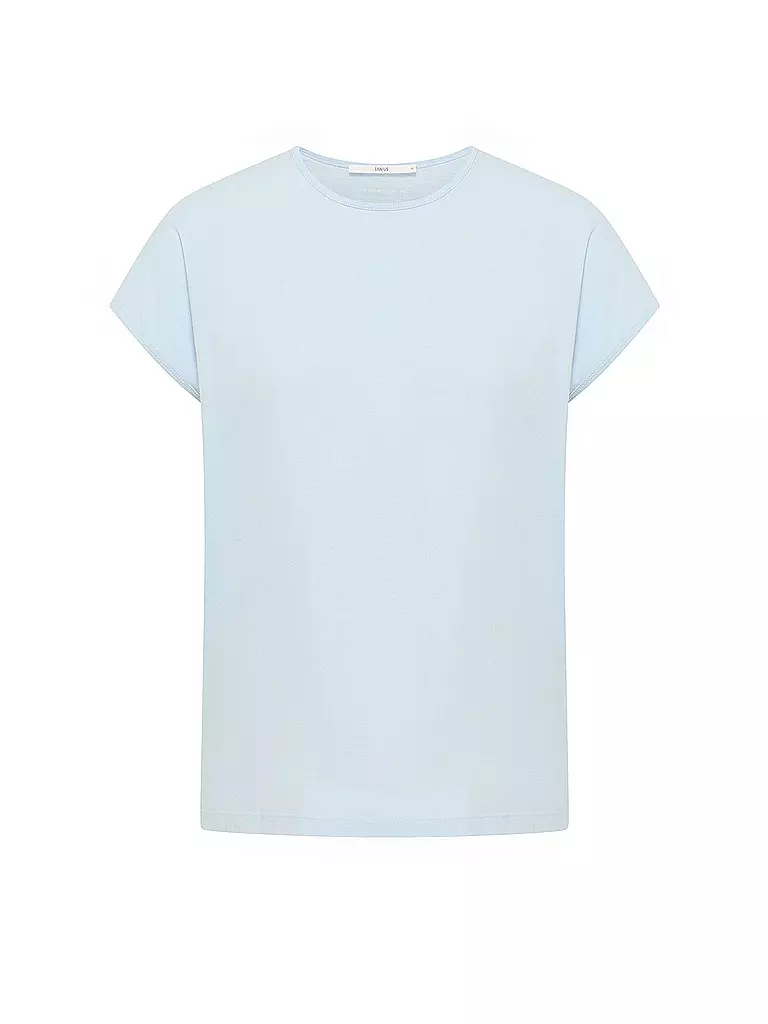 LANIUS | T-Shirt | Azul claro