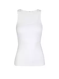LANIUS | Top | Blanco