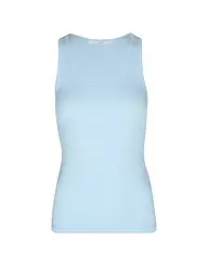 LANIUS | Top | Azul claro