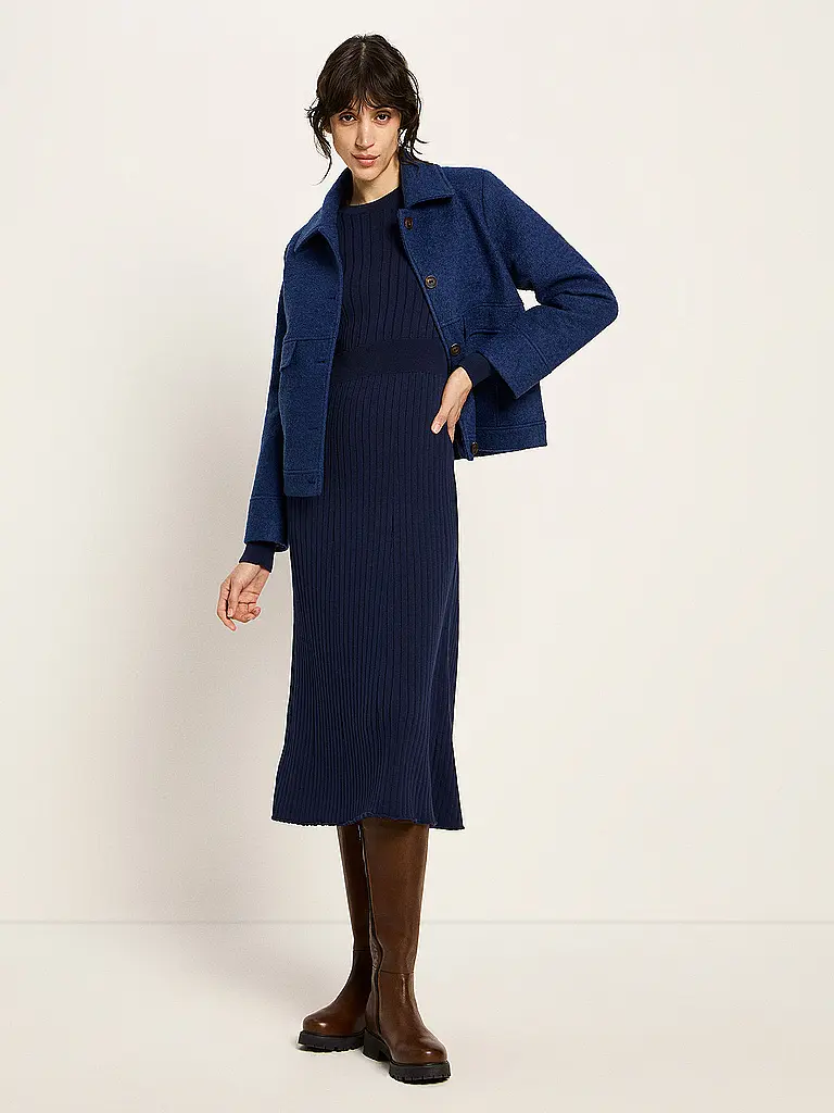 LANIUS | Walkjacke | Azul