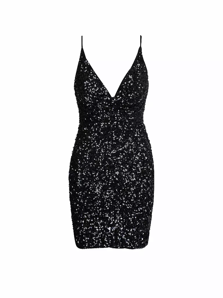 LAONA | Cocktailkleid | Azul