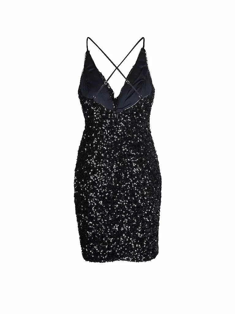 LAONA | Cocktailkleid | Azul