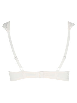 LASCANA | Sujetador con relleno FLORA champagne