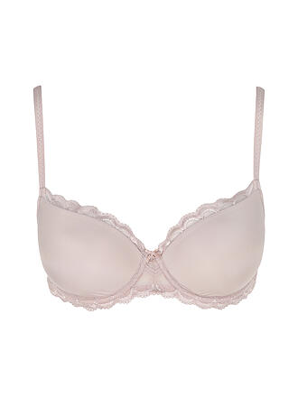 LASCANA | Sujetador con relleno EVITA arena