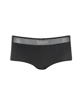 LASCANA | Braga PERFECT BASIC negra