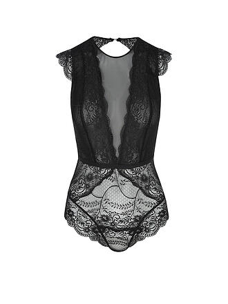 LASCANA | Body sin aros TEMPTATION 5 negro