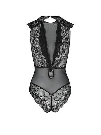 LASCANA | Body sin aros TEMPTATION 5 negro