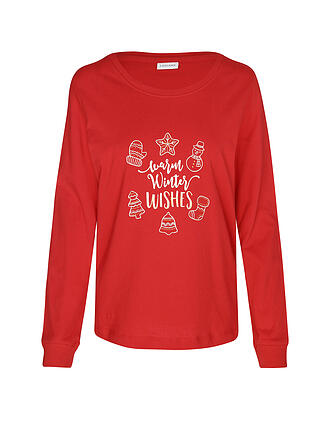 LASCANA | Nombre del producto: Pijama LAS XMAS