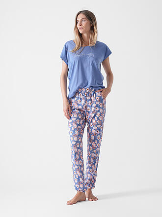 LASCANA | Pantalones de pijama VIVANCE DREAMS