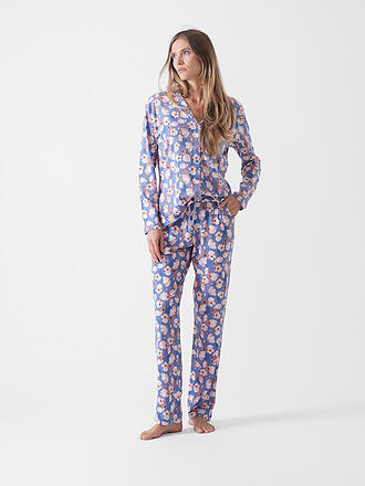 LASCANA | Top de pijama VIVANCE DREAMS