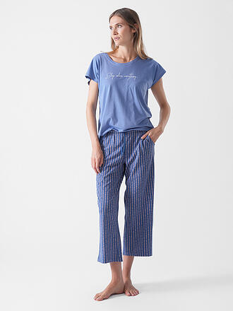 LASCANA | Pantalones de pijama VIVANCE DREAMS