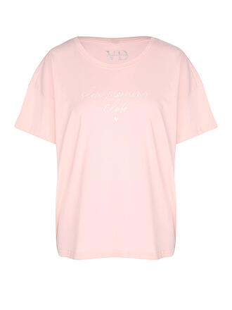 LASCANA | Camiseta de pijama