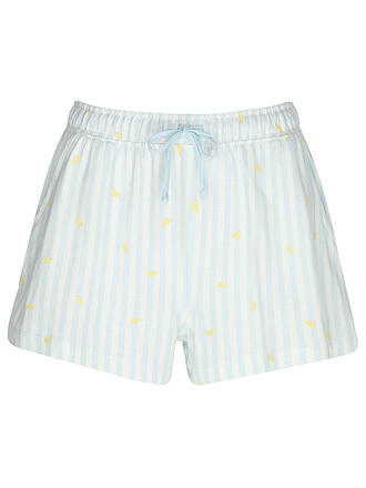 LASCANA | Pantalones cortos de pijama VIVANCE DREAMS
