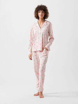 LASCANA | Pantalones de pijama VIVANCE DREAMS