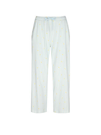 LASCANA | Pantalones de pijama 7/8 VIVANCE DREAMS