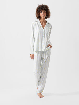 LASCANA | Camisola de pijama VIVANCE DREAMS