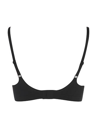 LASCANA | Bustier NUANCE negro