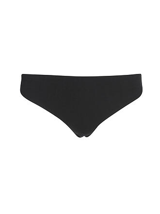 LASCANA | String Paquete de 2 NUANCE negro
