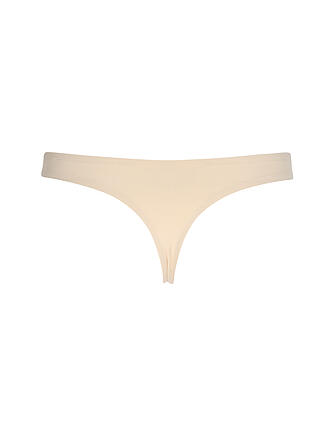 LASCANA | String Paquete de 2 NUANCE toffee