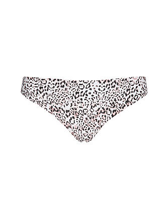 LASCANA | String Paquete de 2 NUANCE estampado de leopardo