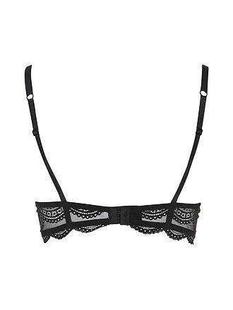 LASCANA | Sujetador Push Up KIRA negro