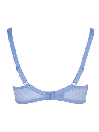 LASCANA | Sujetador con aros MARIA cornfl-pink