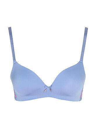 LASCANA | Sujetador sin aros MARIA cornfl-pink