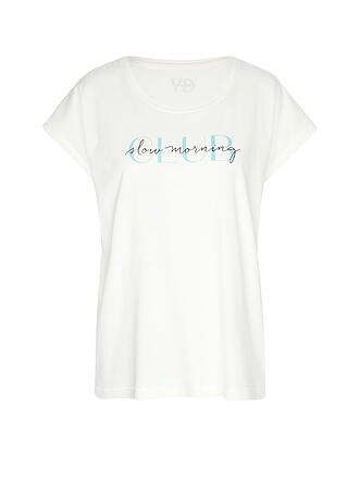 LASCANA | Camiseta de pijama