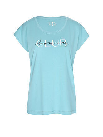 LASCANA | Camiseta de pijama