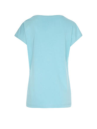 LASCANA | Camiseta de pijama