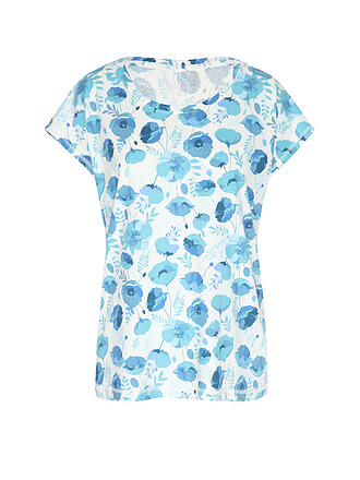 LASCANA | Camiseta de pijama