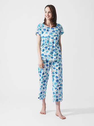 LASCANA | Camiseta de pijama