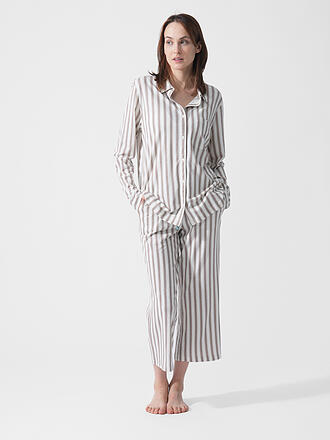LASCANA | Camiseta de pijama