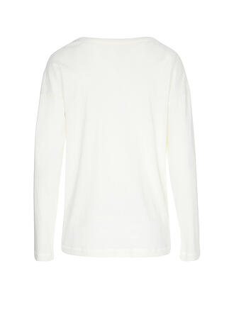 LASCANA | Camiseta de pijama