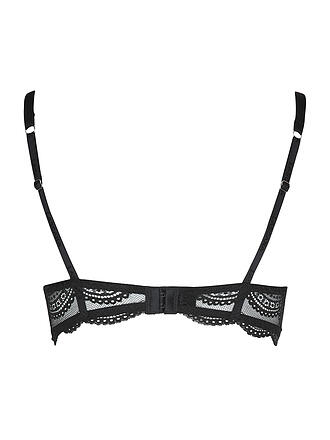 LASCANA | Sujetador push-up KIRA azul real-bl