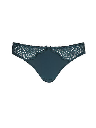 LASCANA | Slip AURORA petrol
