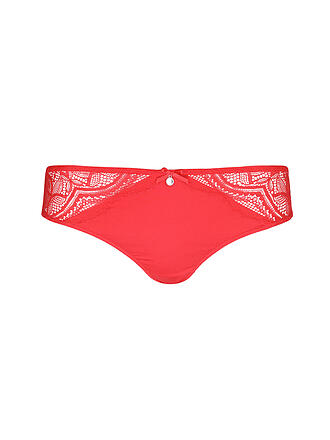 LASCANA | Slip VIVIANNA rojo