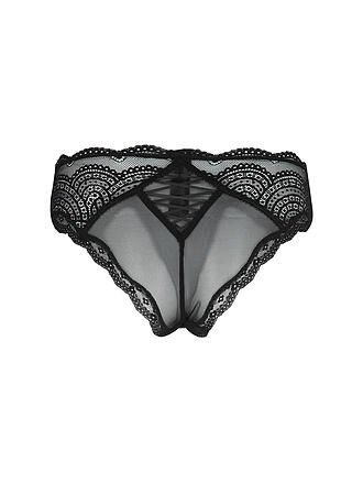 LASCANA | Panty KIRA azul real-bl