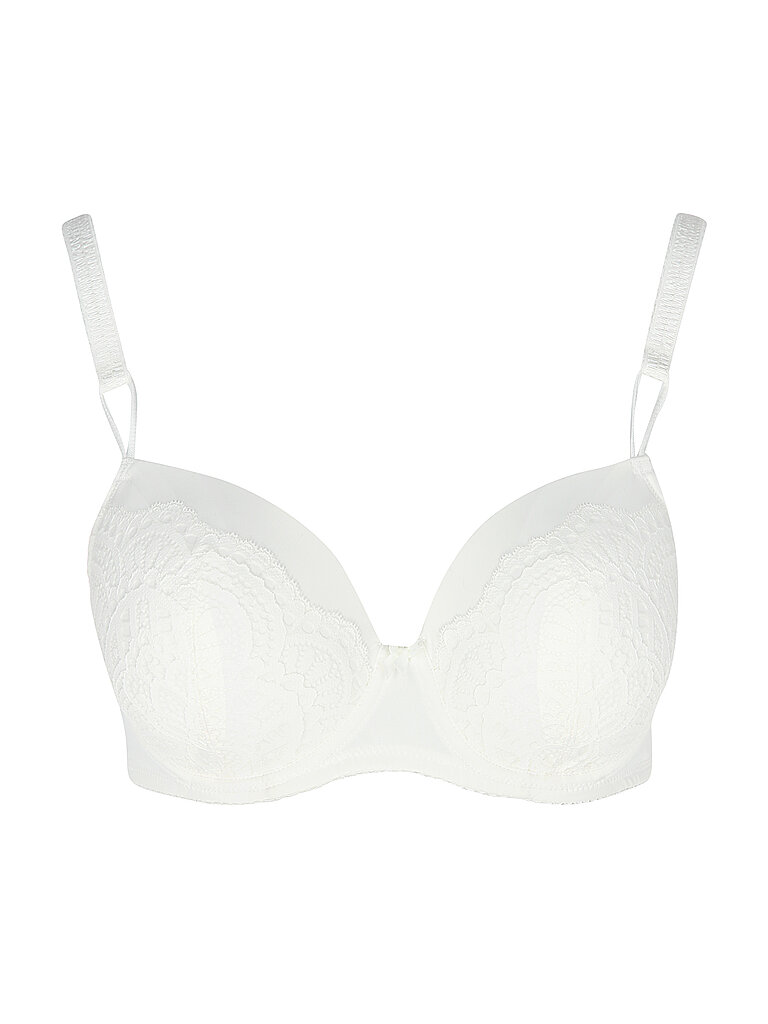 Sujetador con aros AURORA crema crema 95D
