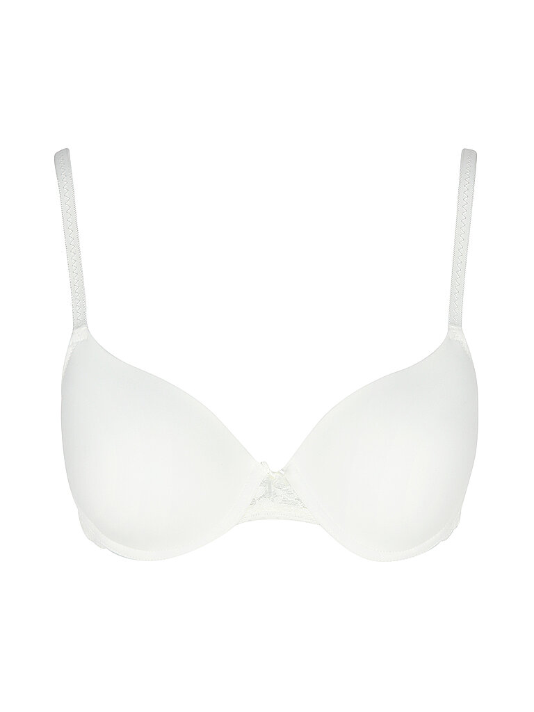 Sujetador con relleno VITTORIA cream crema 75D