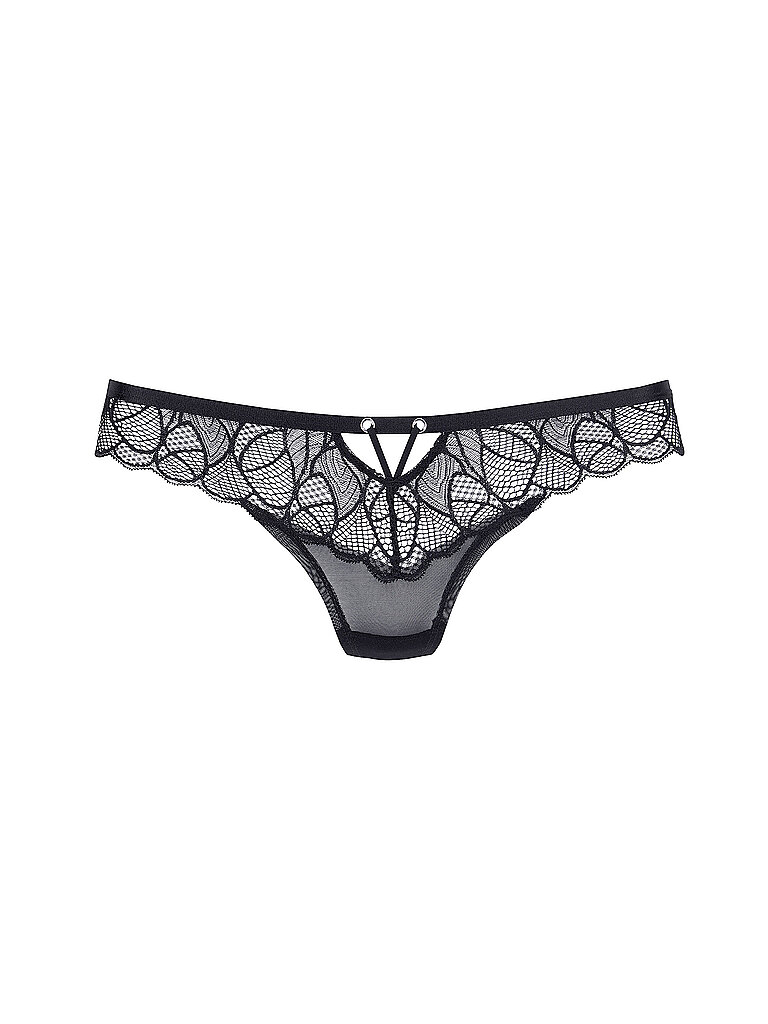 String ALICIA negro negro 36-38
